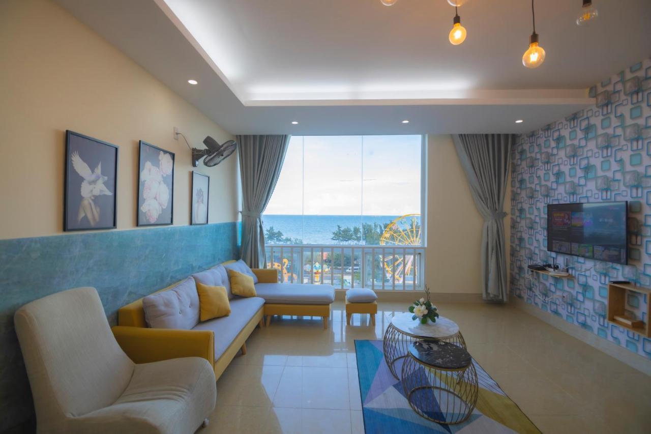 Seaview 2 - Oasky Son Thinh - Villahomestayvungtau *
