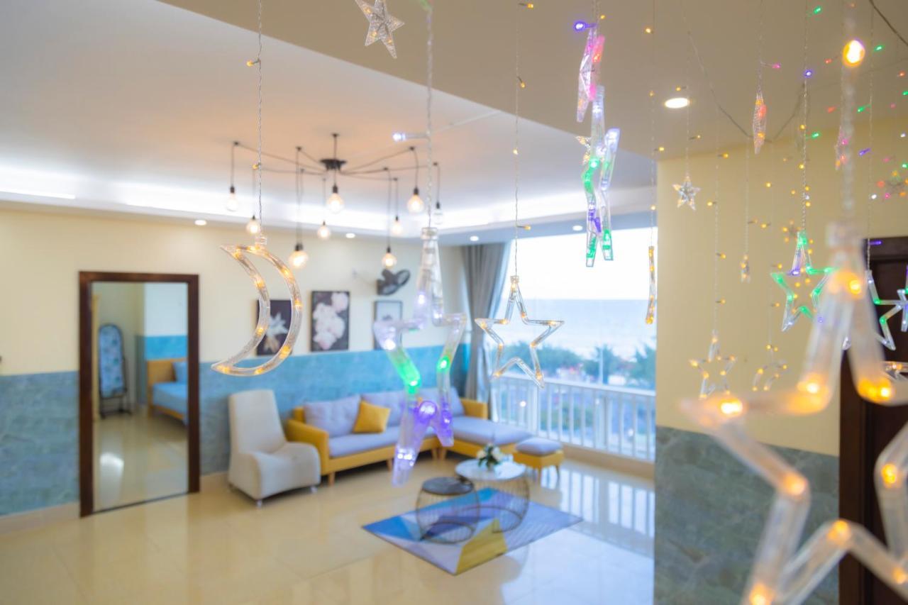 Seaview 2 - Oasky Son Thinh - Villahomestayvungtau *