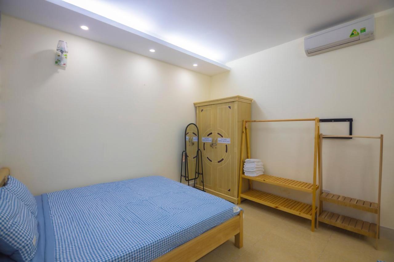 Seaview 2 - Oasky Son Thinh - Villahomestayvungtau * Vung Tau