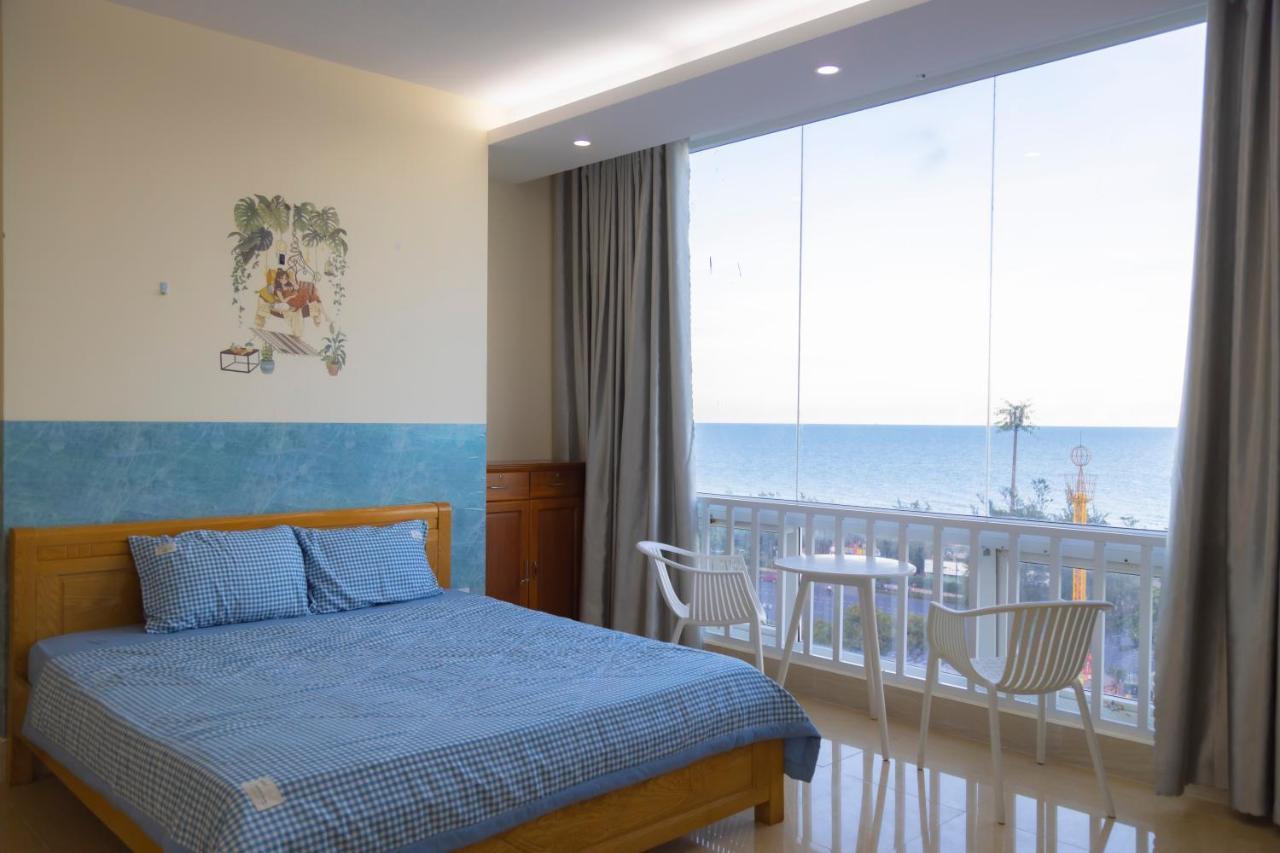 Seaview 2 - Oasky Son Thinh - Villahomestayvungtau Vung Tau