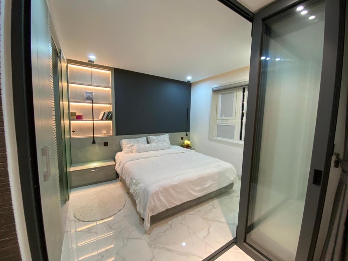 Muong Thanh Luxury Apartment