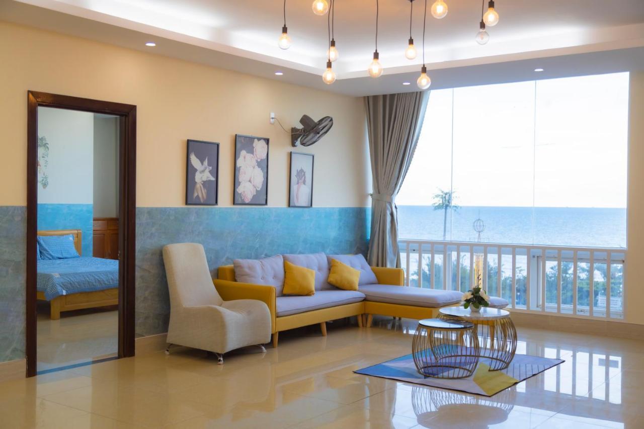 Seaview 2 - Oasky Son Thinh - Villahomestayvungtau Apartment