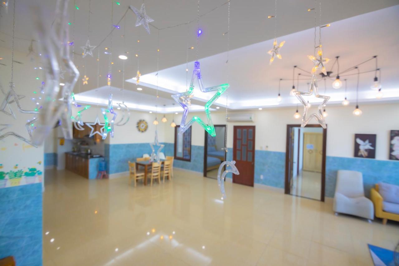 Seaview 2 - Oasky Son Thinh - Villahomestayvungtau * Vung Tau