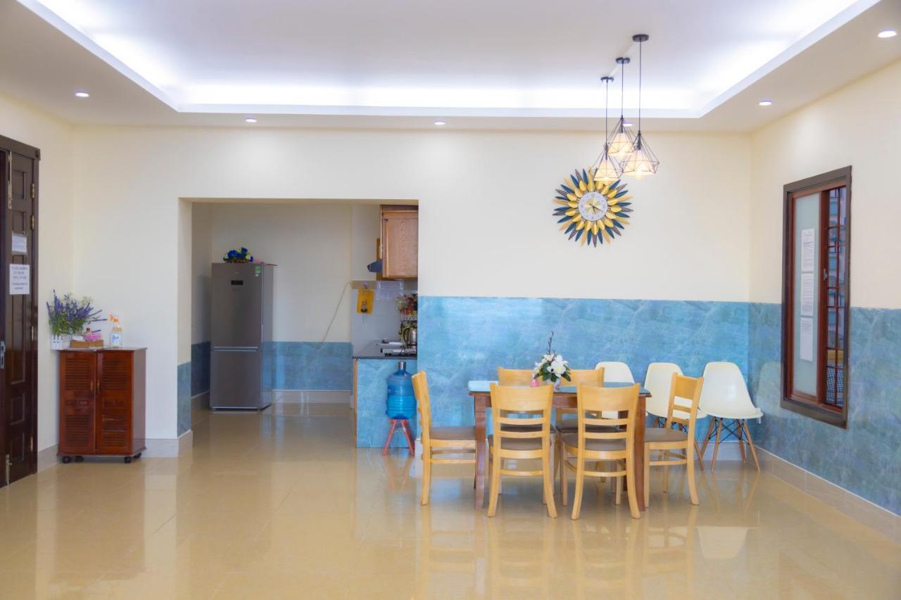 Apartment Seaview 2 - Oasky Son Thinh - Villahomestayvungtau Vung Tau