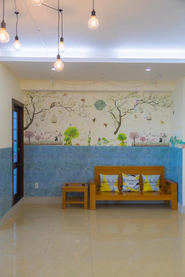 Seaview 2 - Oasky Son Thinh - Villahomestayvungtau Vung Tau