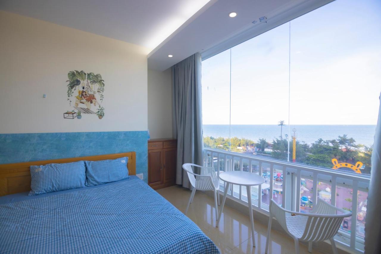 Seaview 2 - Oasky Son Thinh - Villahomestayvungtau Apartment