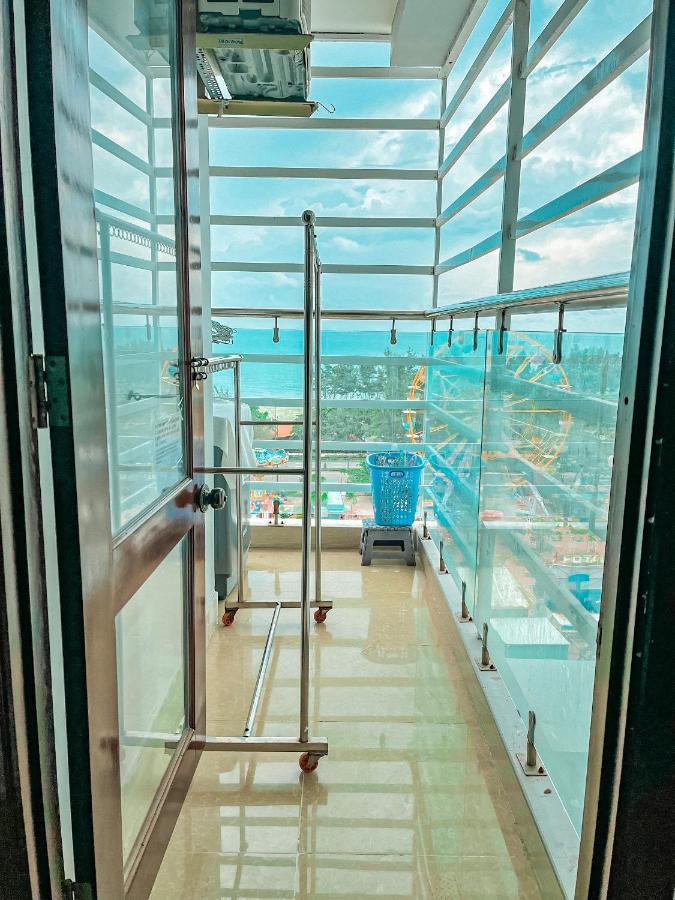 Apartment Seaview 2 - Oasky Son Thinh - Villahomestayvungtau Vung Tau