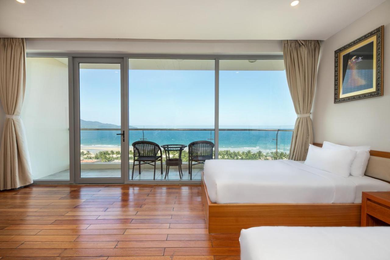 Hotel Sekong Da Nang