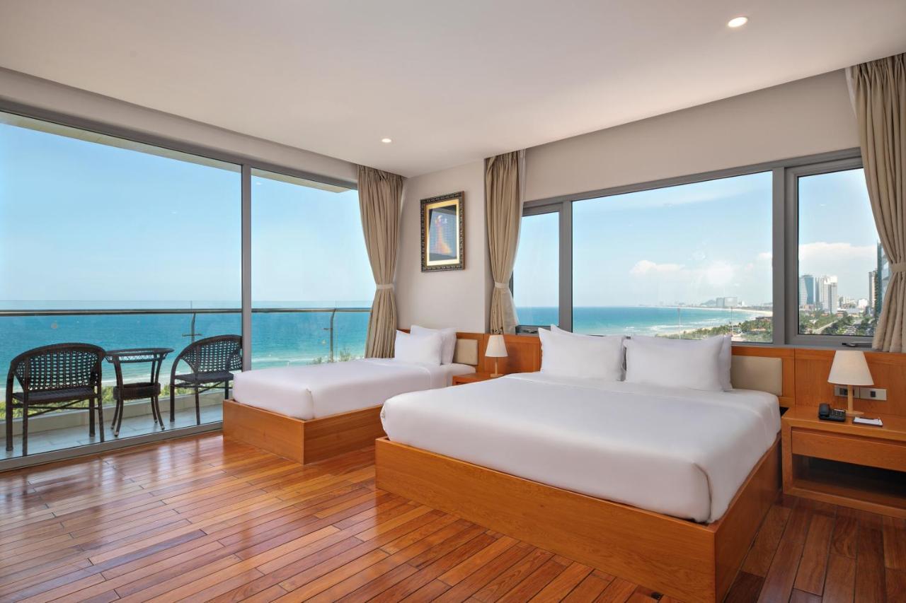 Sekong Hotel
