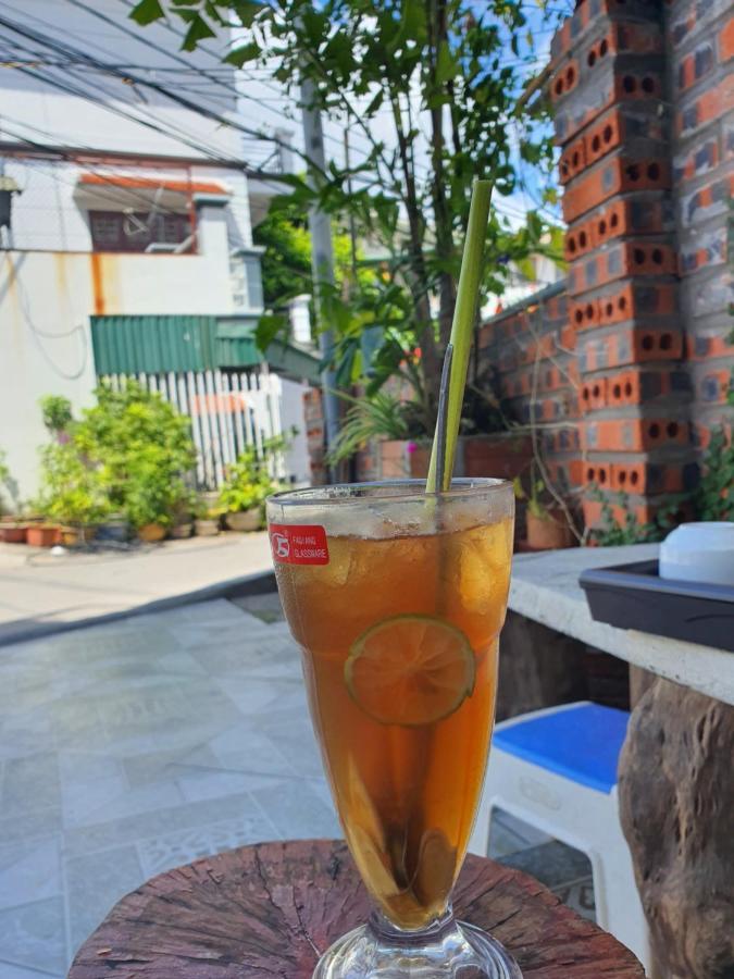 Homestay Nha Xanh *