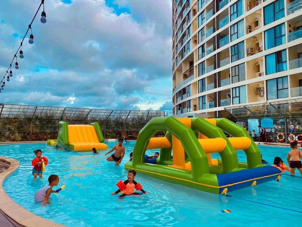 Hotel Hoa Sua Vung Tau