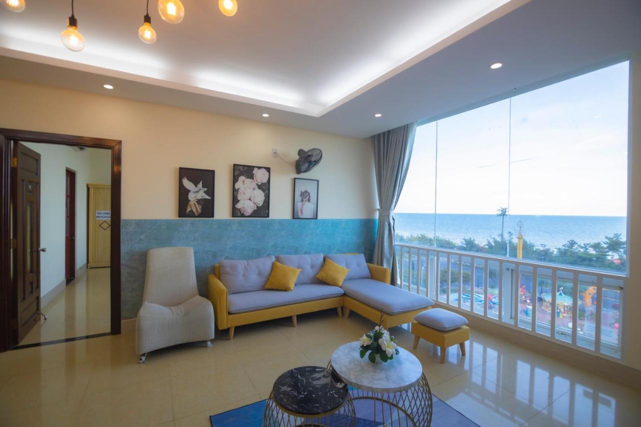 Seaview 2 - Oasky Son Thinh - Villahomestayvungtau