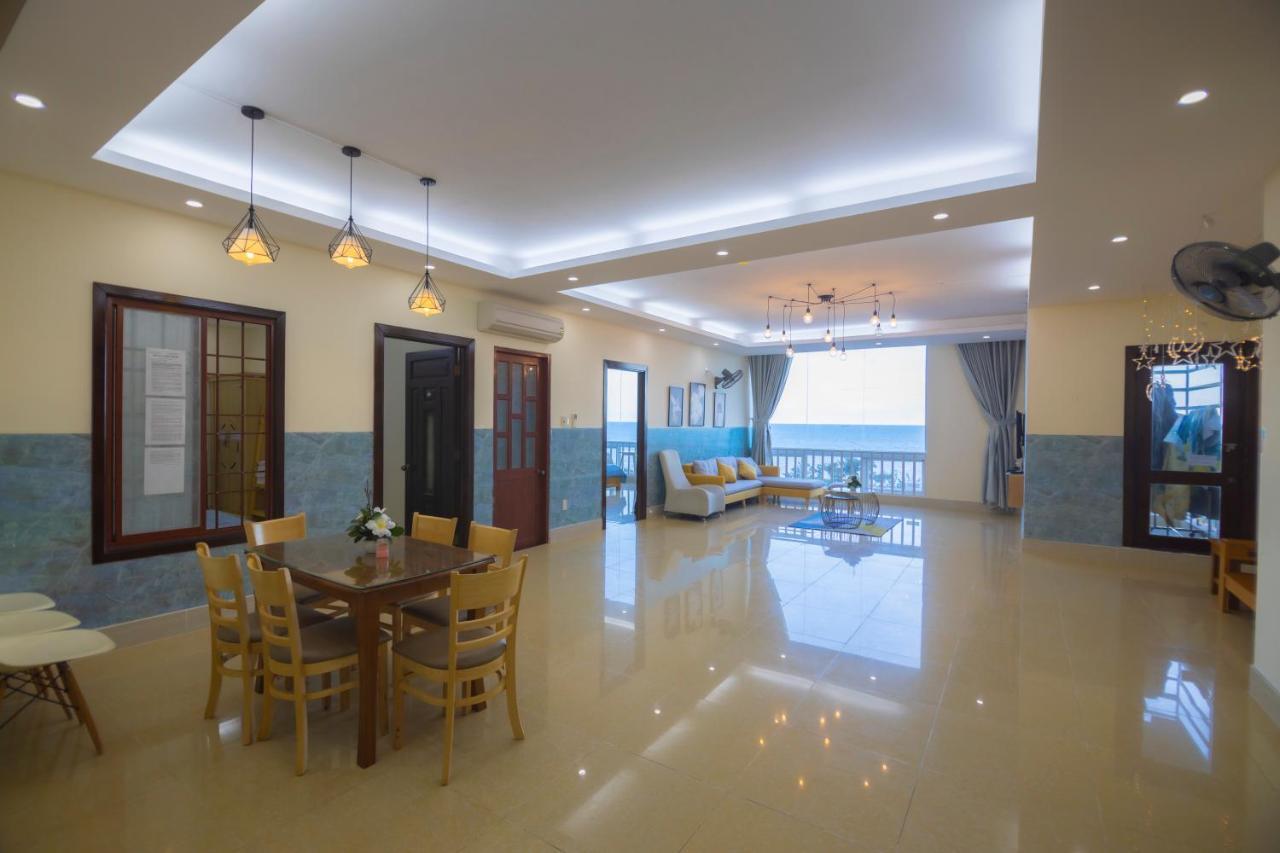 Seaview 2 - Oasky Son Thinh - Villahomestayvungtau * Vung Tau