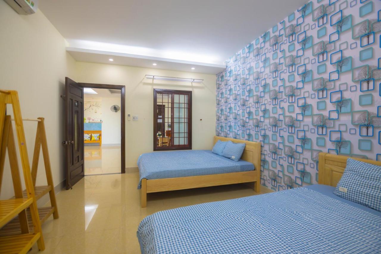 Seaview 2 - Oasky Son Thinh - Villahomestayvungtau Apartment *