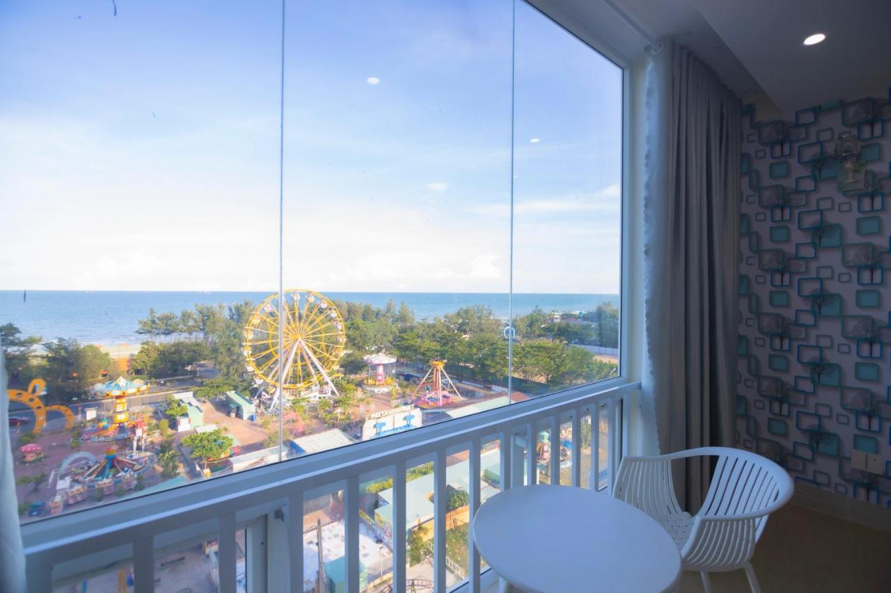 Seaview 2 - Oasky Son Thinh - Villahomestayvungtau *