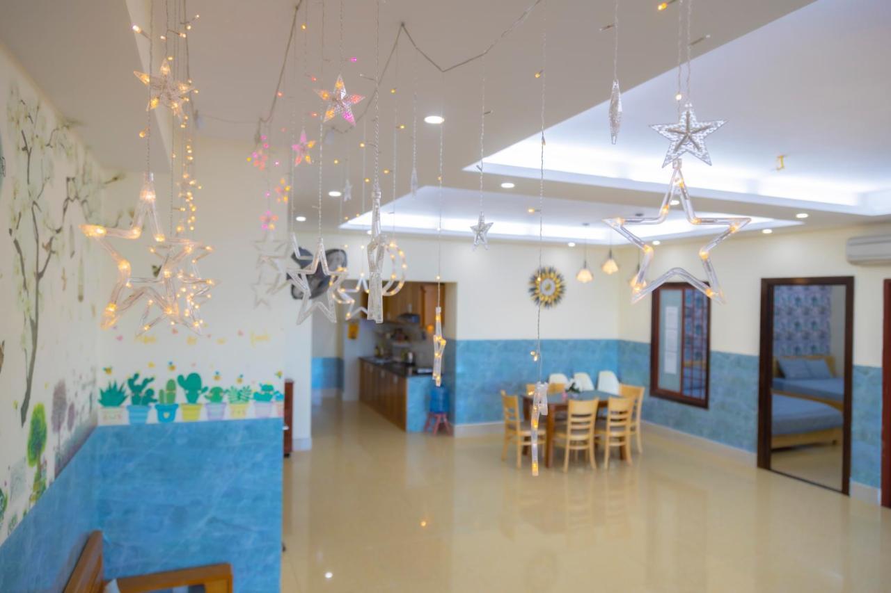 Seaview 2 - Oasky Son Thinh - Villahomestayvungtau Apartment