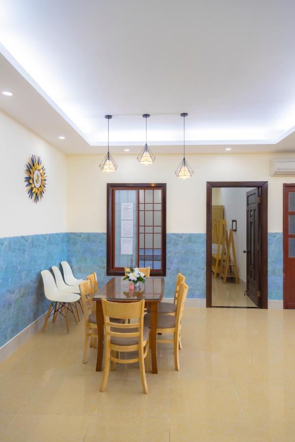 Apartment Seaview 2 - Oasky Son Thinh - Villahomestayvungtau Vung Tau