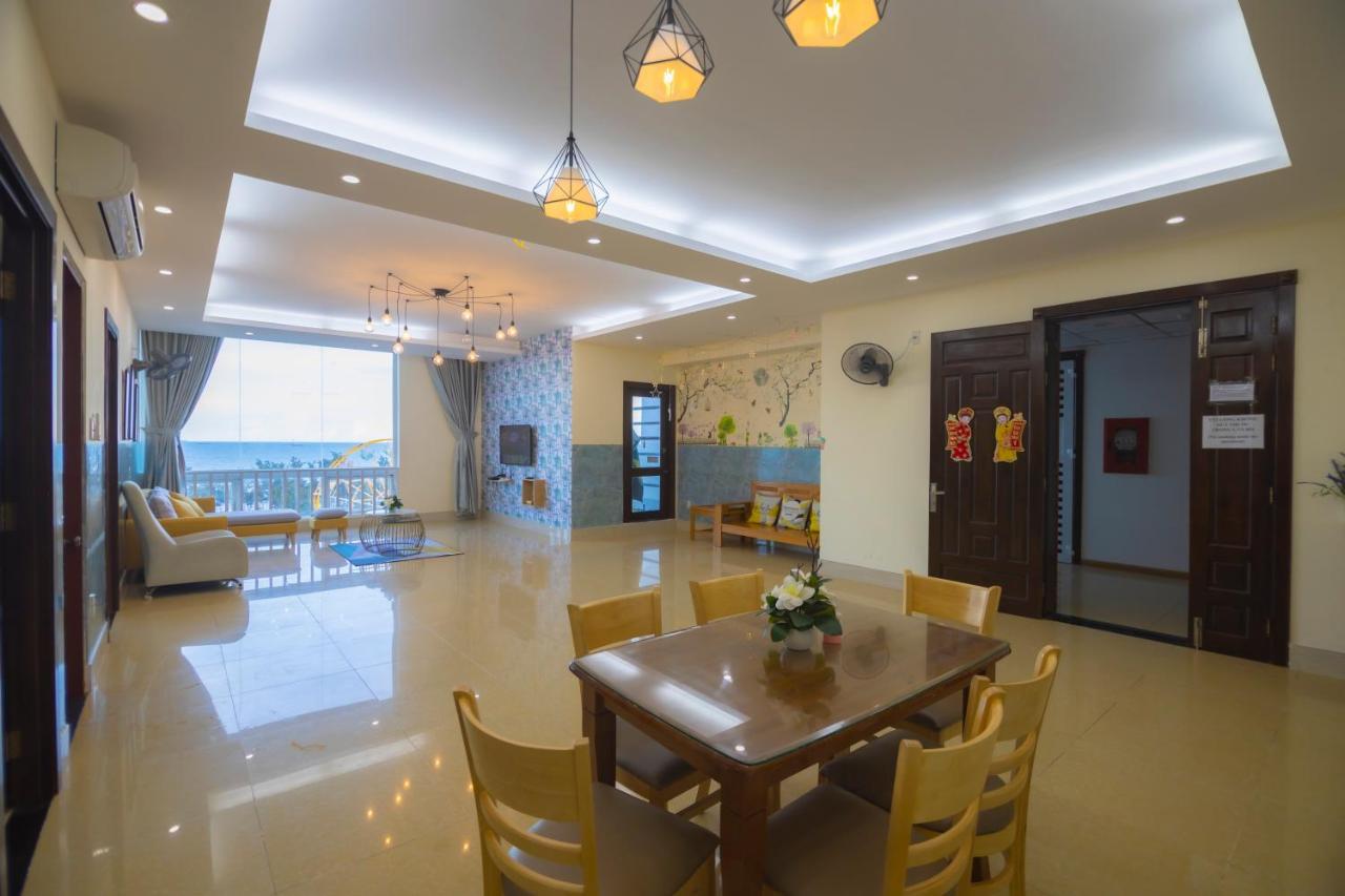Seaview 2 - Oasky Son Thinh - Villahomestayvungtau Vung Tau