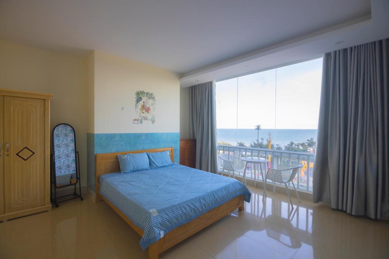 Seaview 2 - Oasky Son Thinh - Villahomestayvungtau Apartment Vung Tau