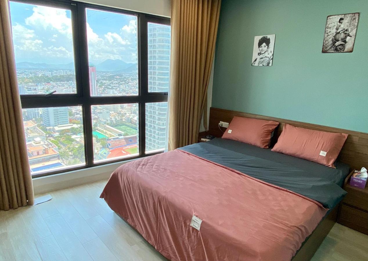 Master's Gold Coast Nha Trang