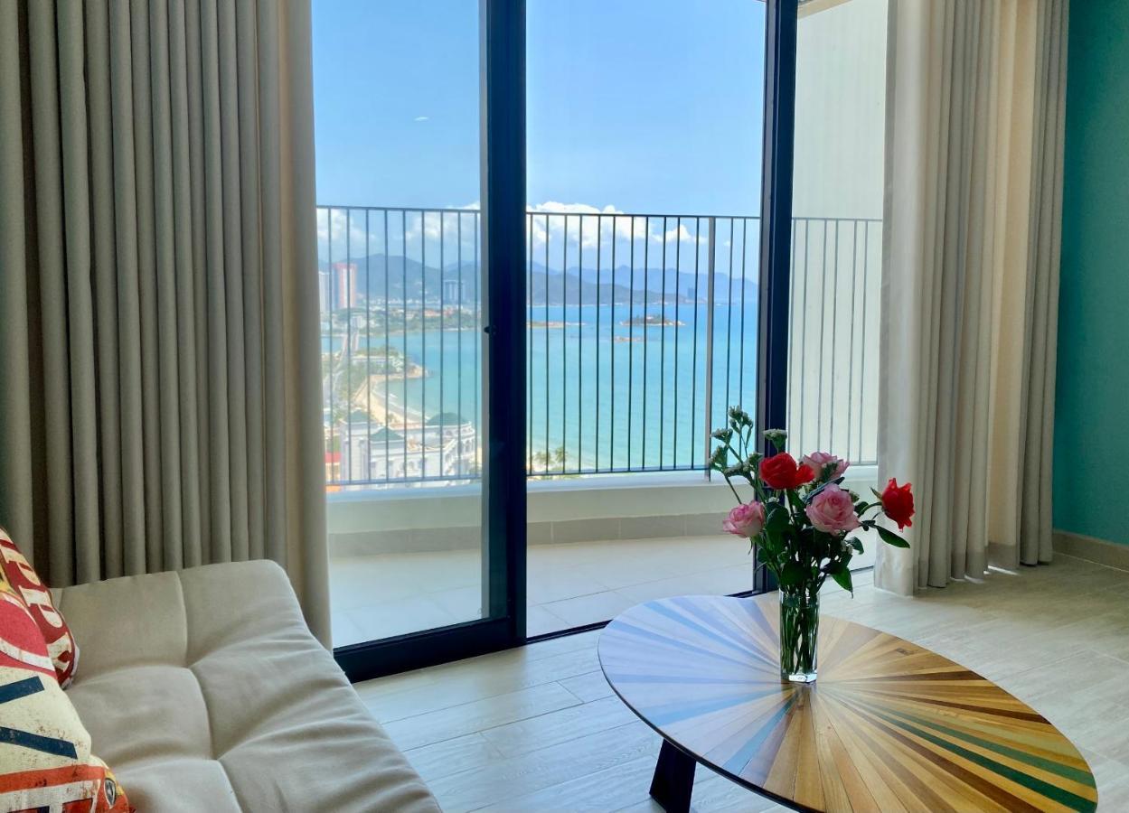 Master's Gold Coast * Nha Trang