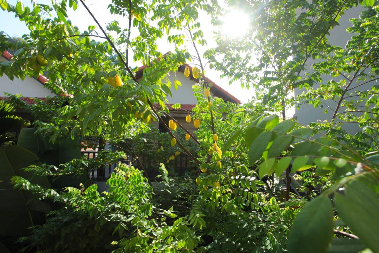 Littletamcoc Boutique Hotel 3*
