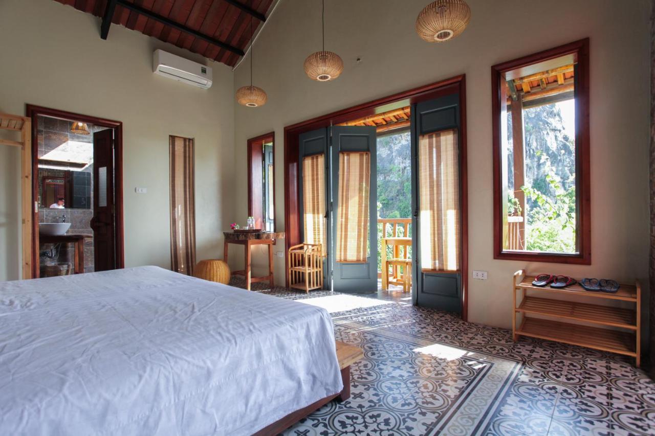 Littletamcoc Boutique Hotel