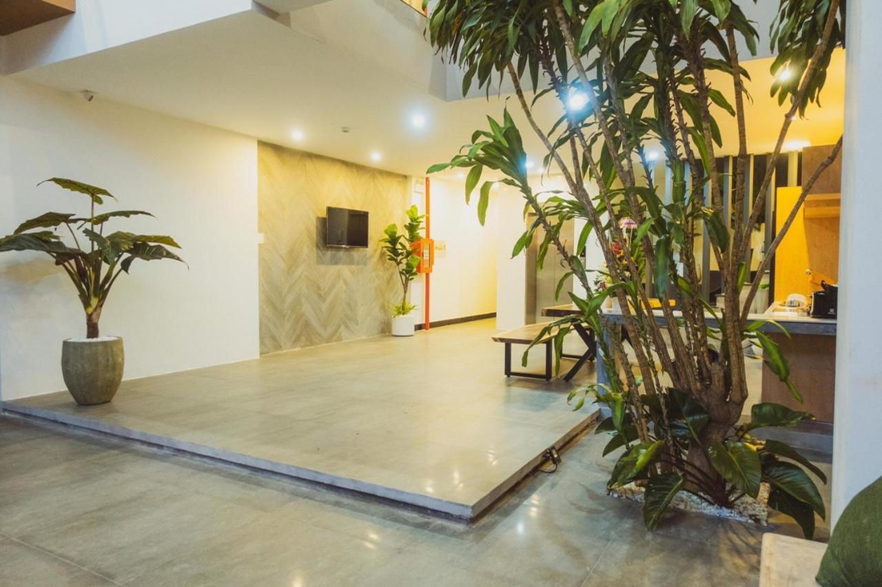 Balahouse Hotel