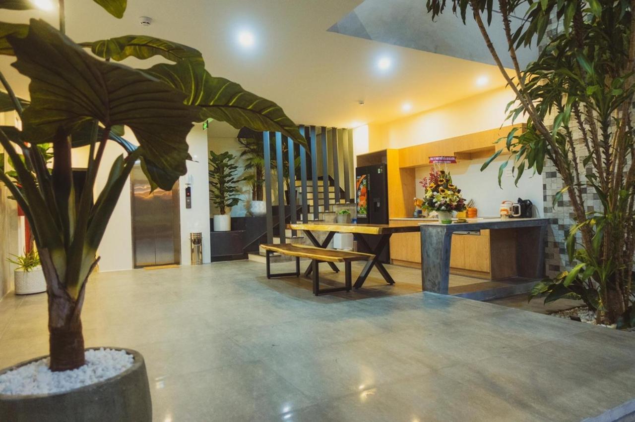 Hotel Balahouse
