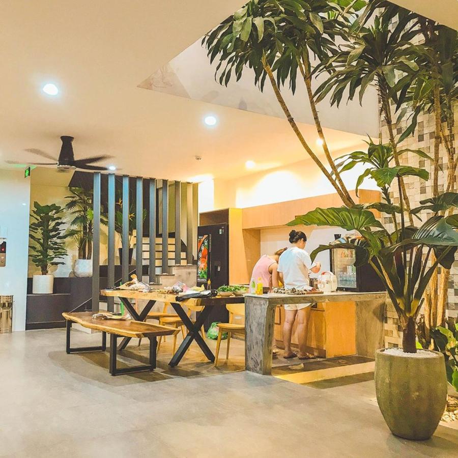 Balahouse Hotel *
