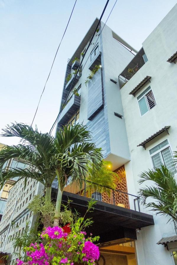 Balahouse * Quy Nhon