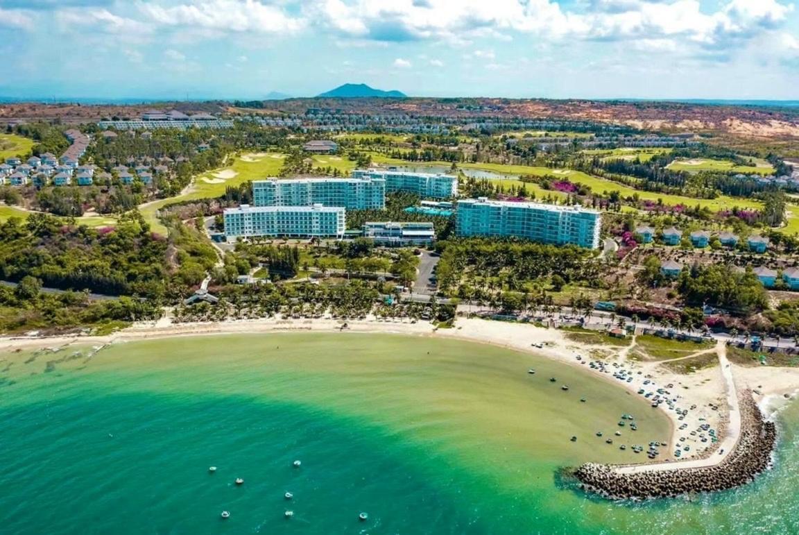 Sealiks Ocean Muine C326 Apartment Phan Thiet