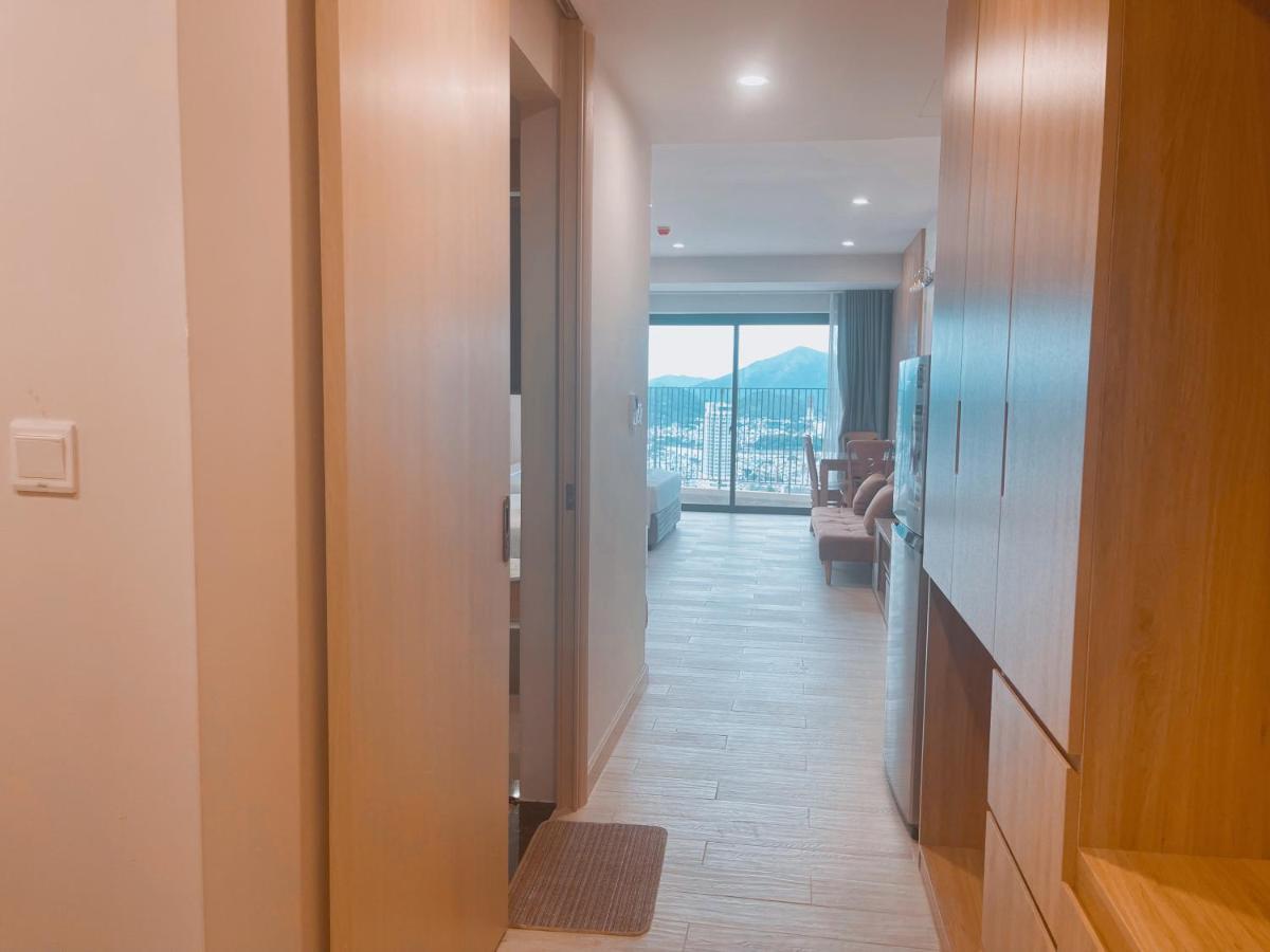 Gold Coast Nha Trang By Holi Apartment *