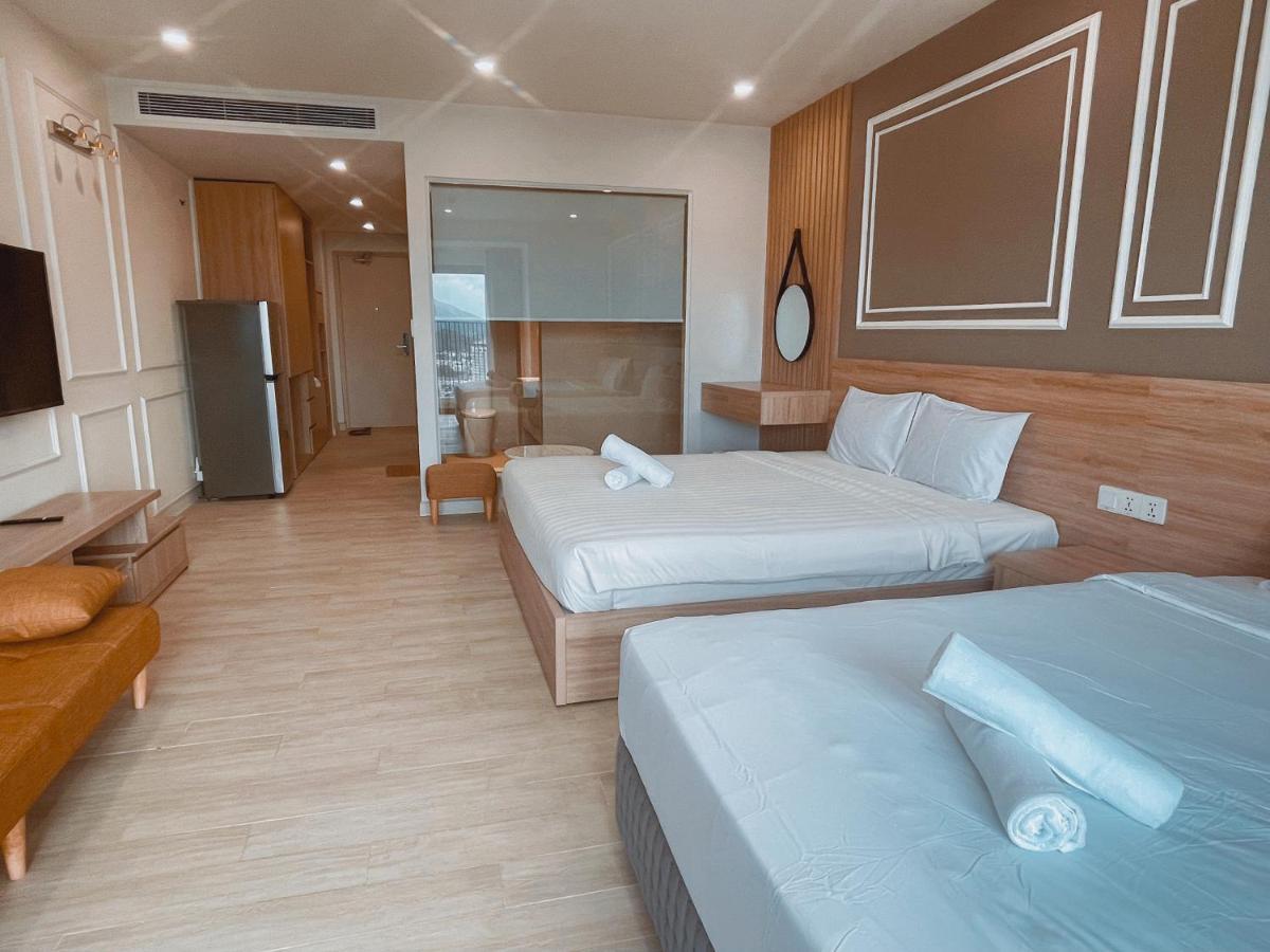 Apartment Gold Coast Nha Trang By Holi Nha Trang