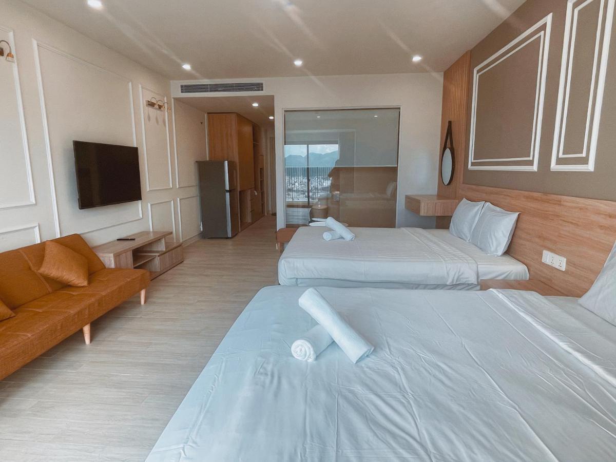 Gold Coast Nha Trang By Holi Apartment *