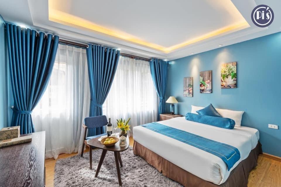 Pi's Boutique Khách sạn