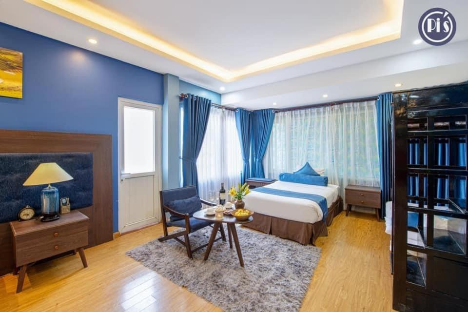 Khách sạn Pi's Boutique