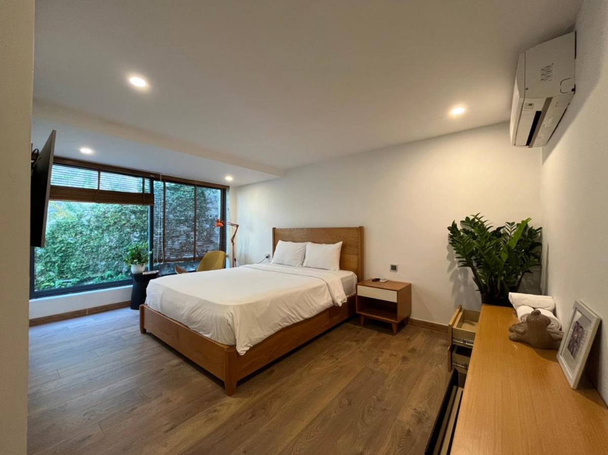 Villa Casa Blanca Villas *