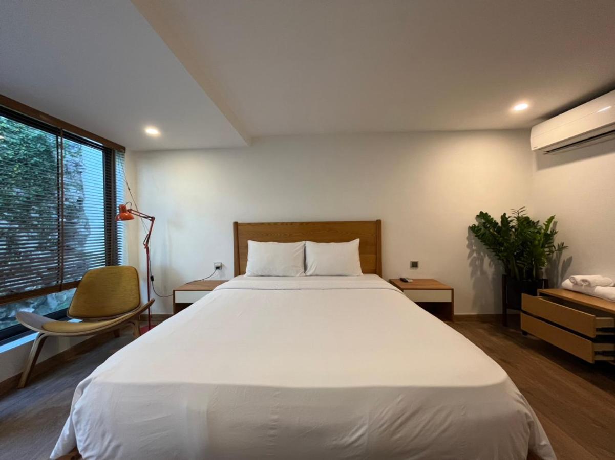 Casa Blanca Villas Villa *
