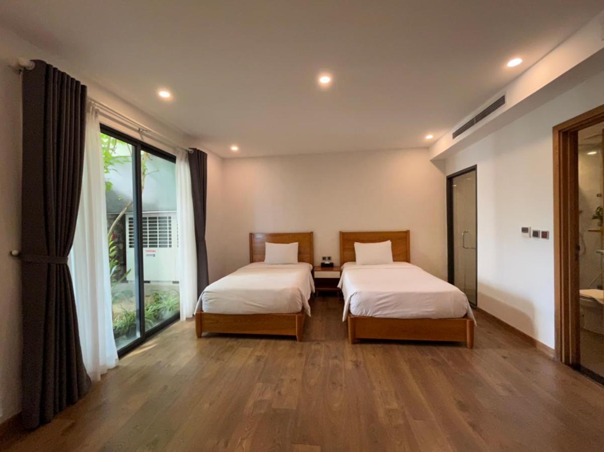 Villa Casa Blanca Villas *
