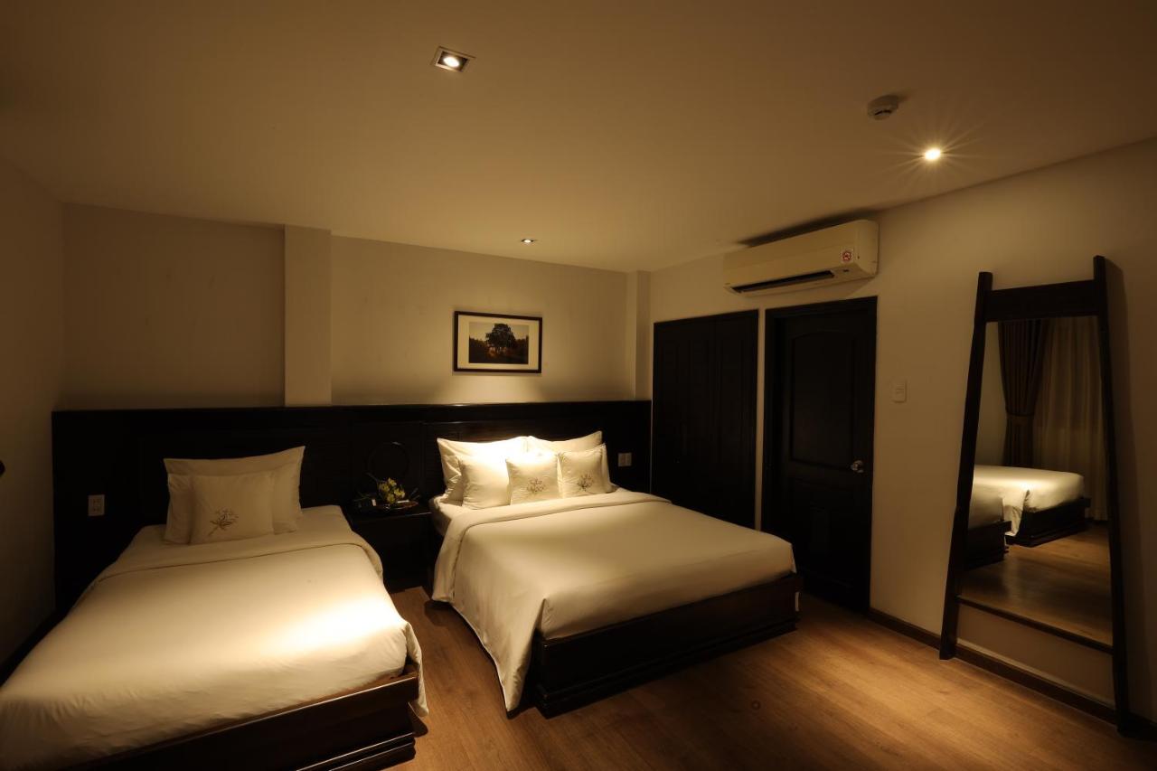Hotel Cochin Zen 4*