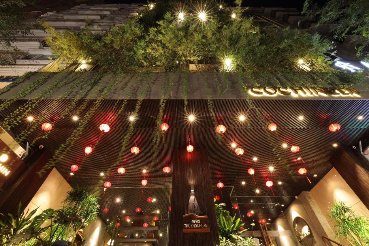 Hotel Cochin Zen Ho Chi Minh City