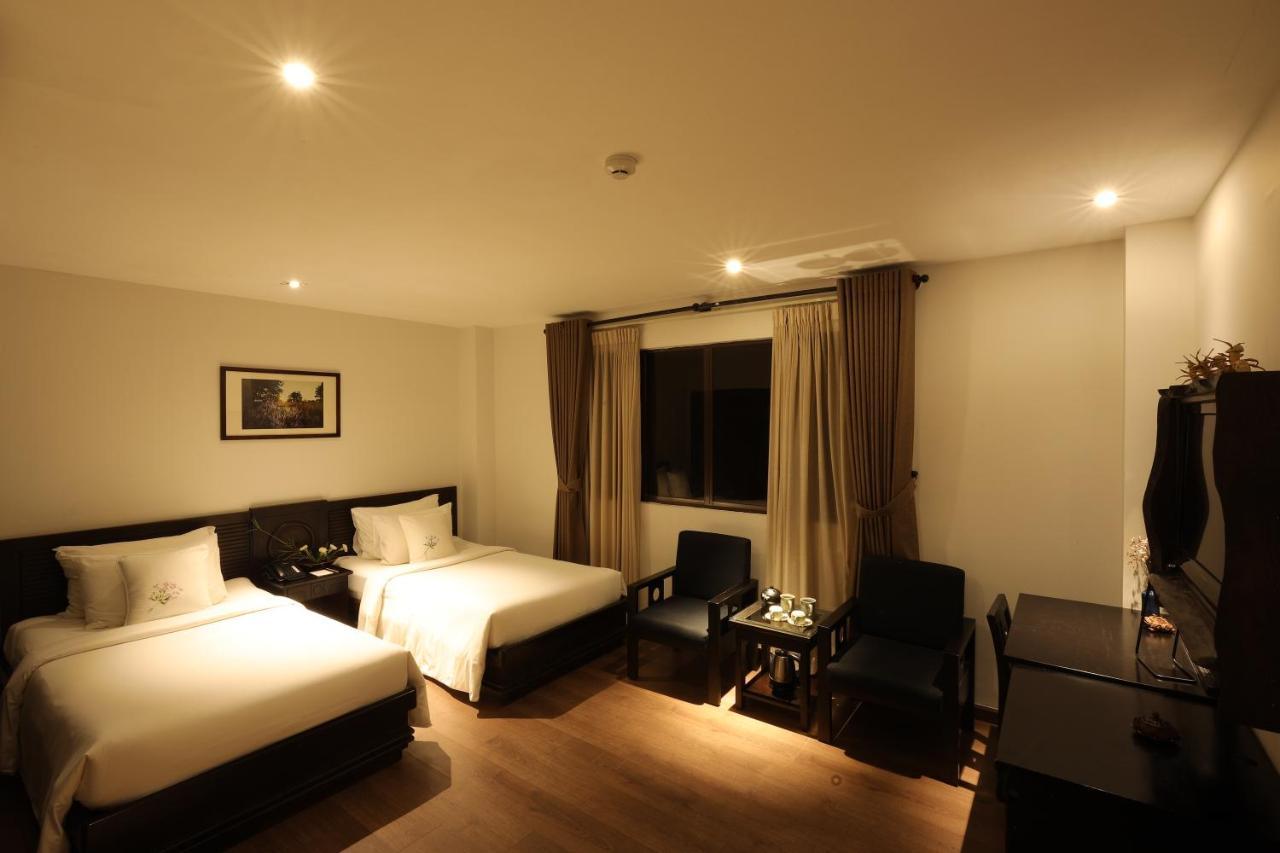Hotel Cochin Zen