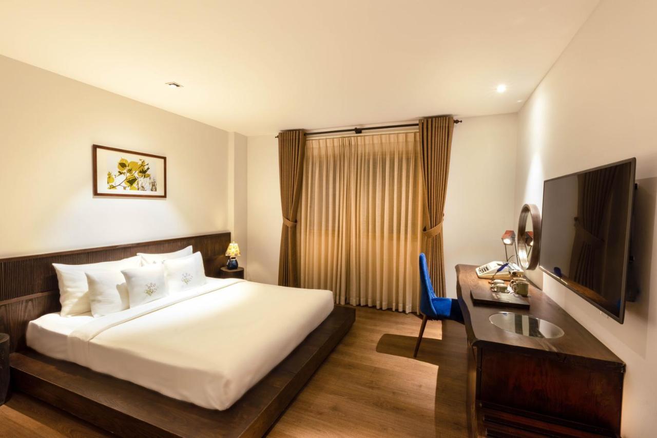 Cochin Zen Hotel 4*