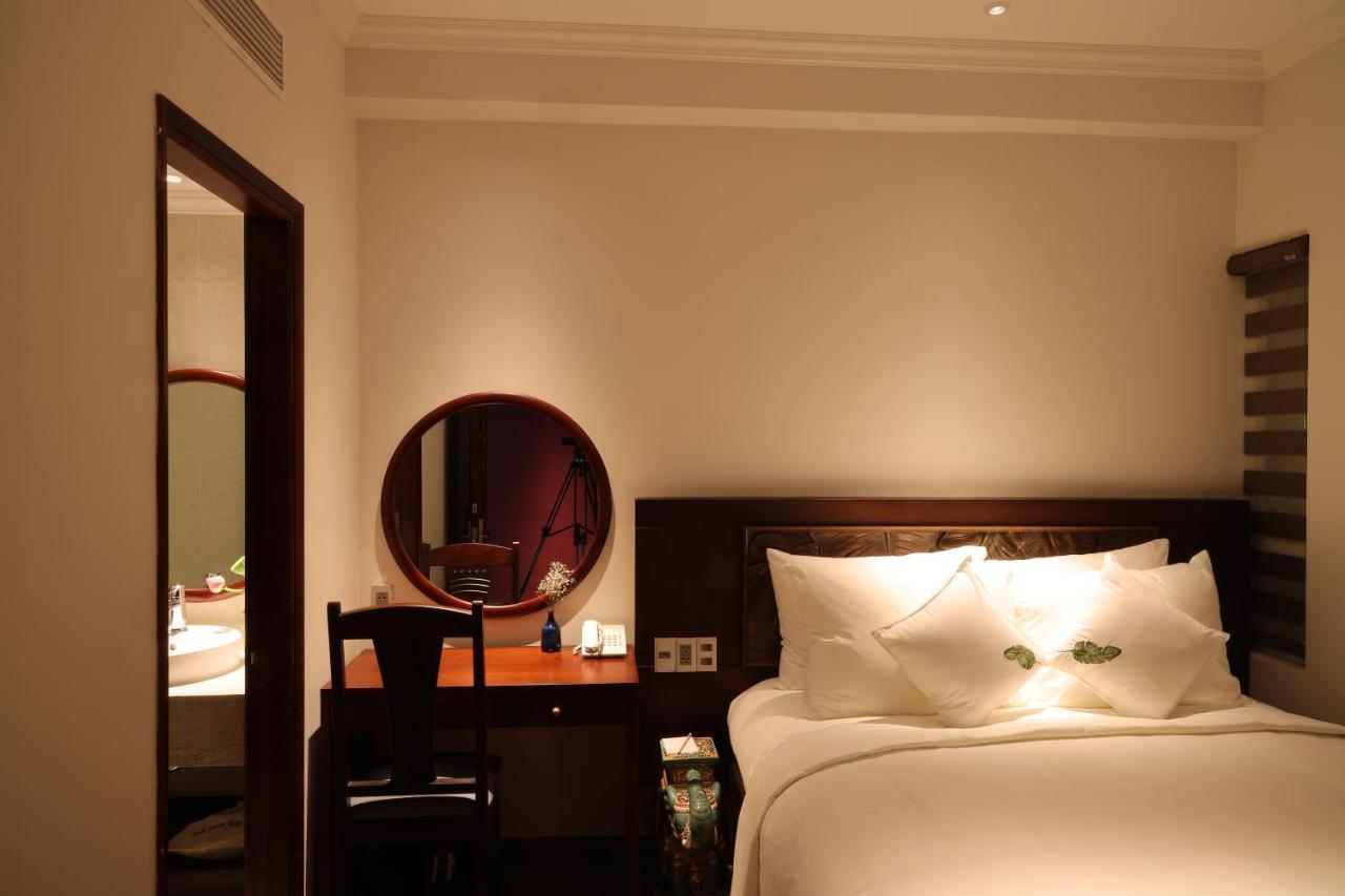 Hotel Cochin Sang