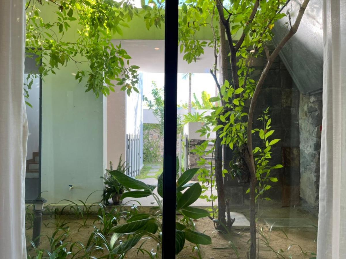 Villa Casa Blanca Villas