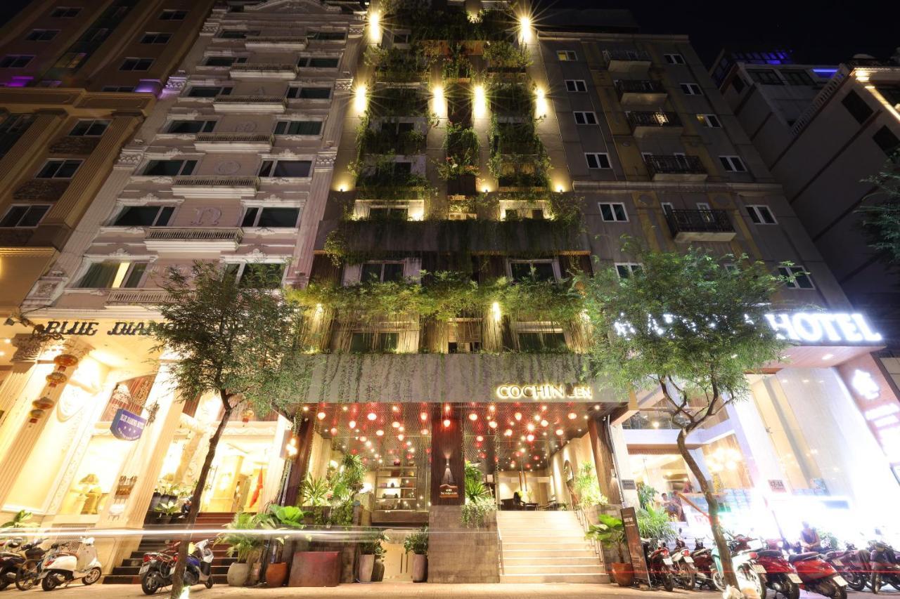 Cochin Zen 4*