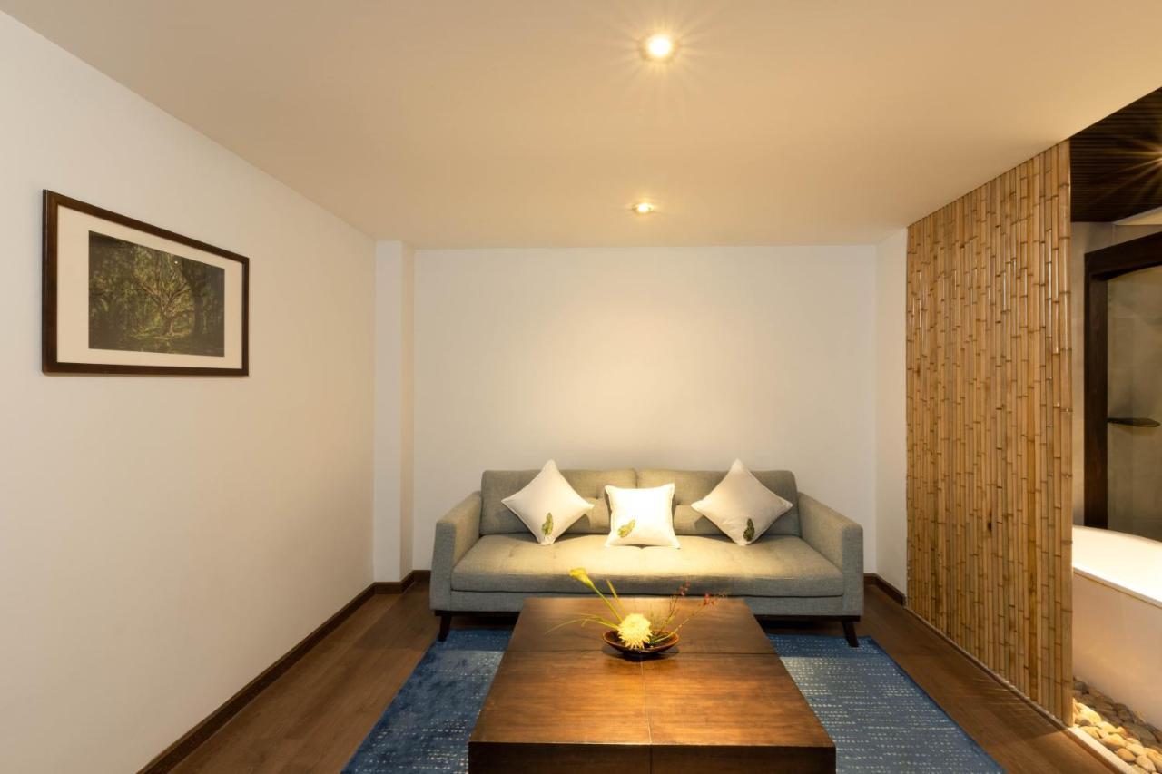 Hotel Cochin Zen 4*