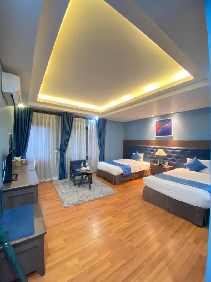 Pi's Boutique Khách sạn
