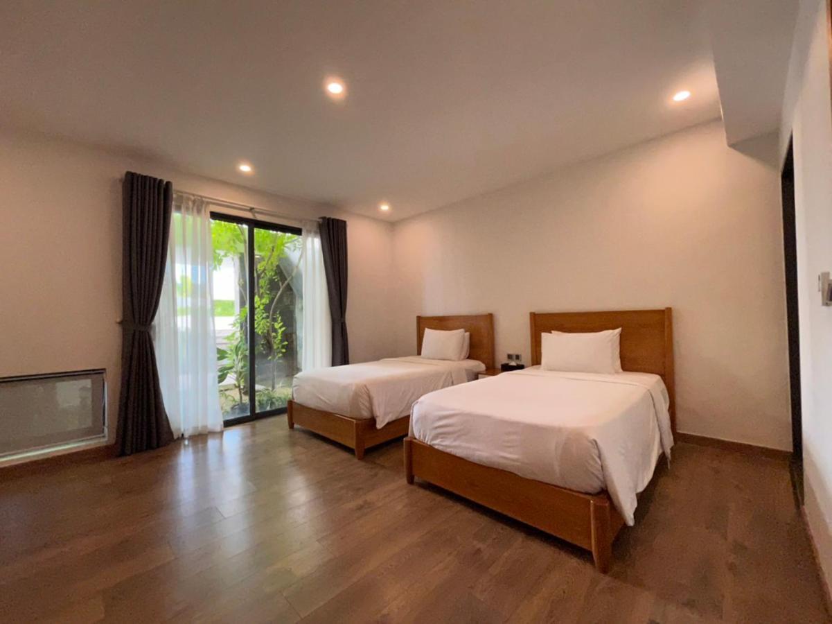 Casa Blanca Villas